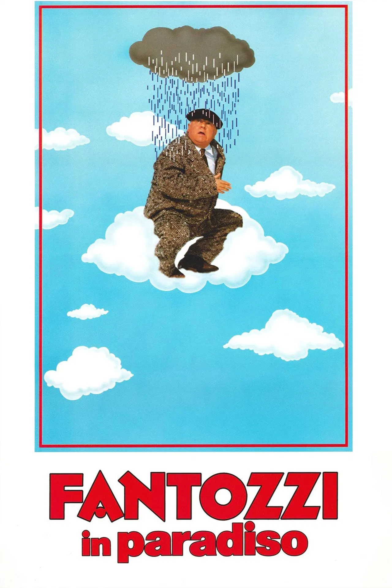 Fantozzi in Paradiso