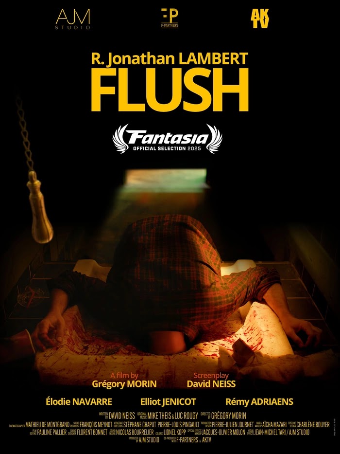Flush