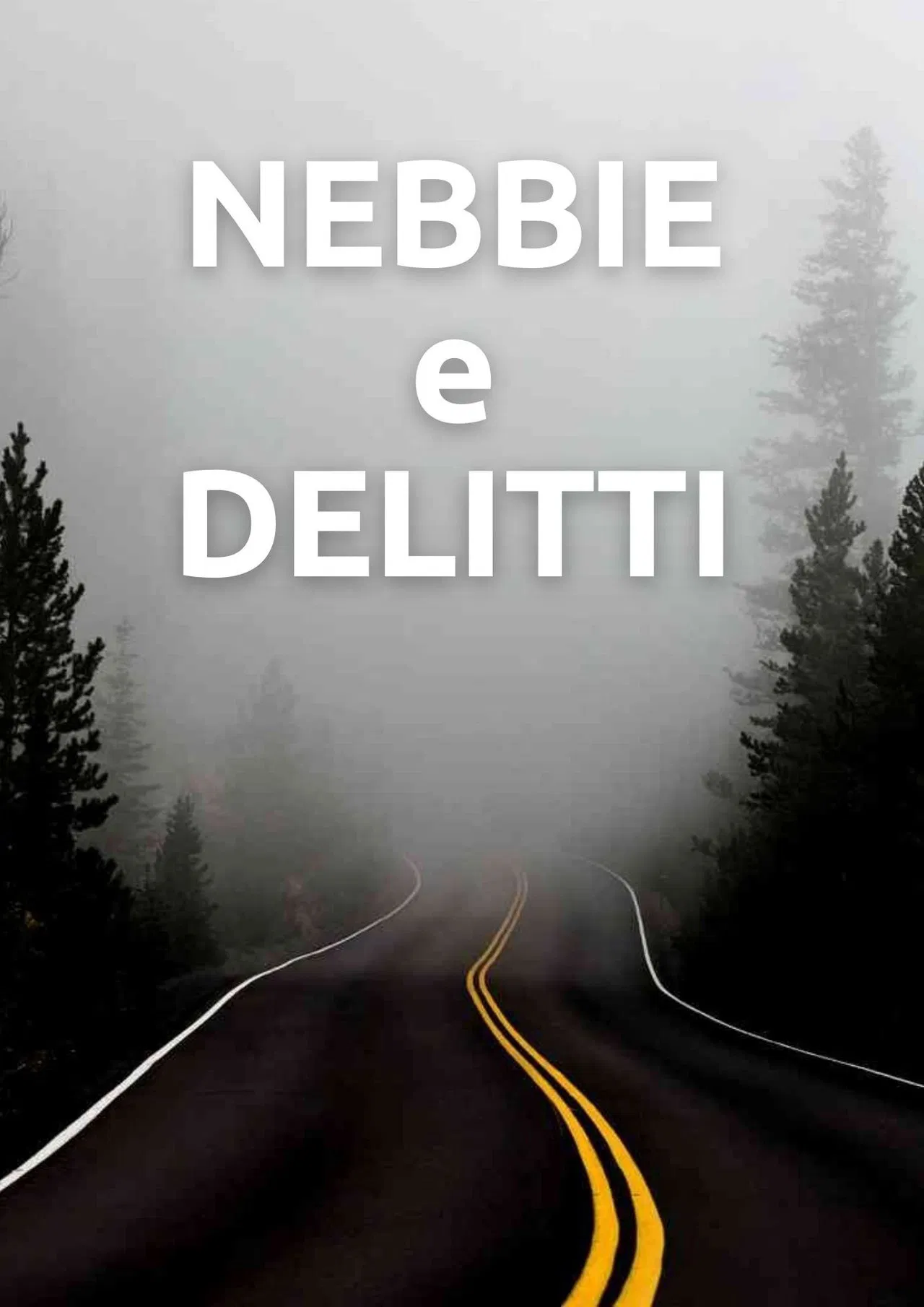 Nebbie e Delitti