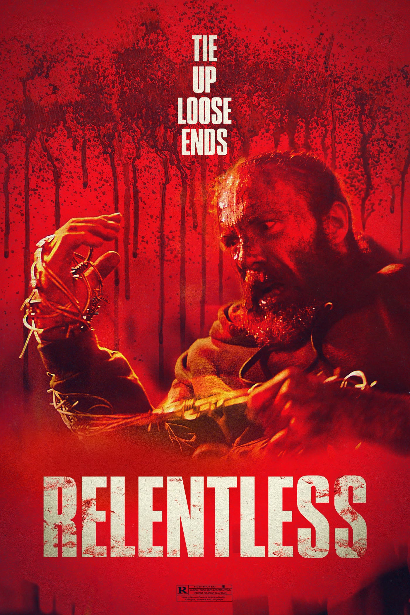 Relentless